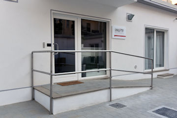 Ingresso Residence